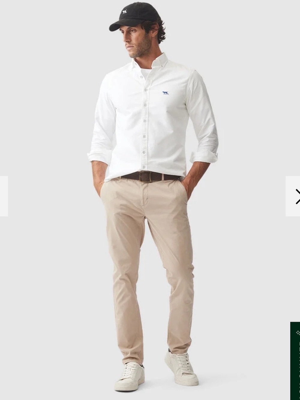 NWT Rodd & Gunn Men's Chinos